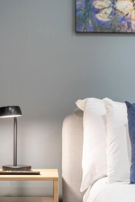 Story Bridge & River View 2b1b W Free Parking! Apartment Brisbane
